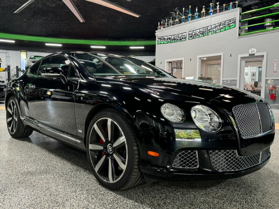 Used 2013 Bentley Continental GT in Oxford, Connecticut | Buonauto Enterprises. Oxford, Connecticut