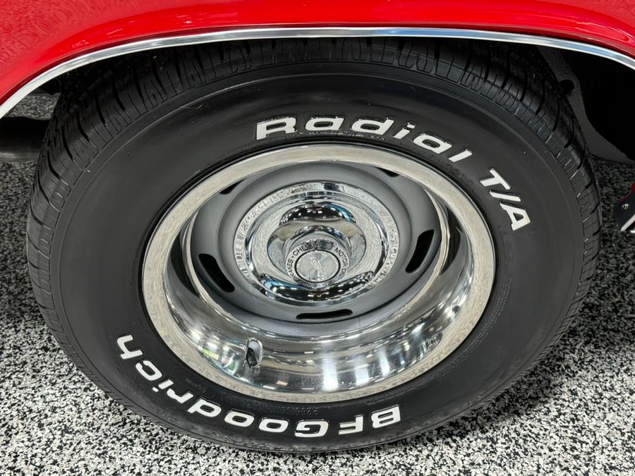 1967 Chevrolet Chevelle SS 2dr Cpe SS 427, available for sale in Oxford, Connecticut | Buonauto Enterprises. Oxford, Connecticut 1967 Chevrolet Chevelle SS 2dr Cpe SS 427, available for sale in Oxford, Connecticut | Buonauto Enterprises. Oxford, Connecticut