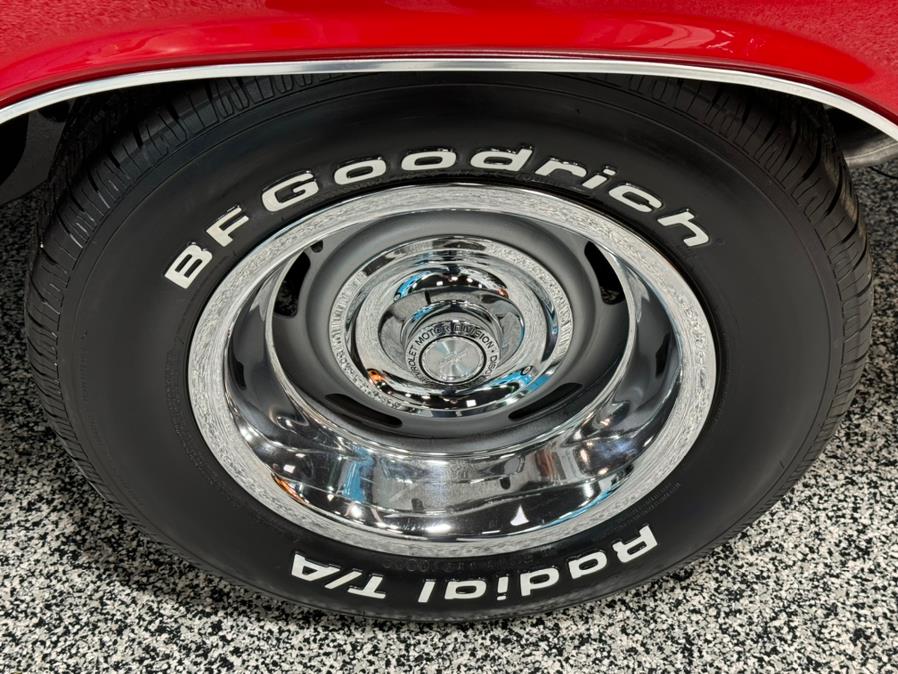 1967 Chevrolet Chevelle SS 2dr Cpe SS 427, available for sale in Oxford, Connecticut | Buonauto Enterprises. Oxford, Connecticut 1967 Chevrolet Chevelle SS 2dr Cpe SS 427, available for sale in Oxford, Connecticut | Buonauto Enterprises. Oxford, Connecticut