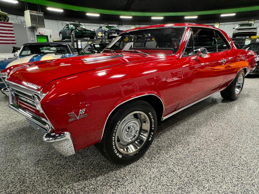 1967 Chevrolet Chevelle SS 2dr Cpe SS 427, available for sale in Oxford, Connecticut | Buonauto Enterprises. Oxford, Connecticut 1967 Chevrolet Chevelle SS 2dr Cpe SS 427, available for sale in Oxford, Connecticut | Buonauto Enterprises. Oxford, Connecticut