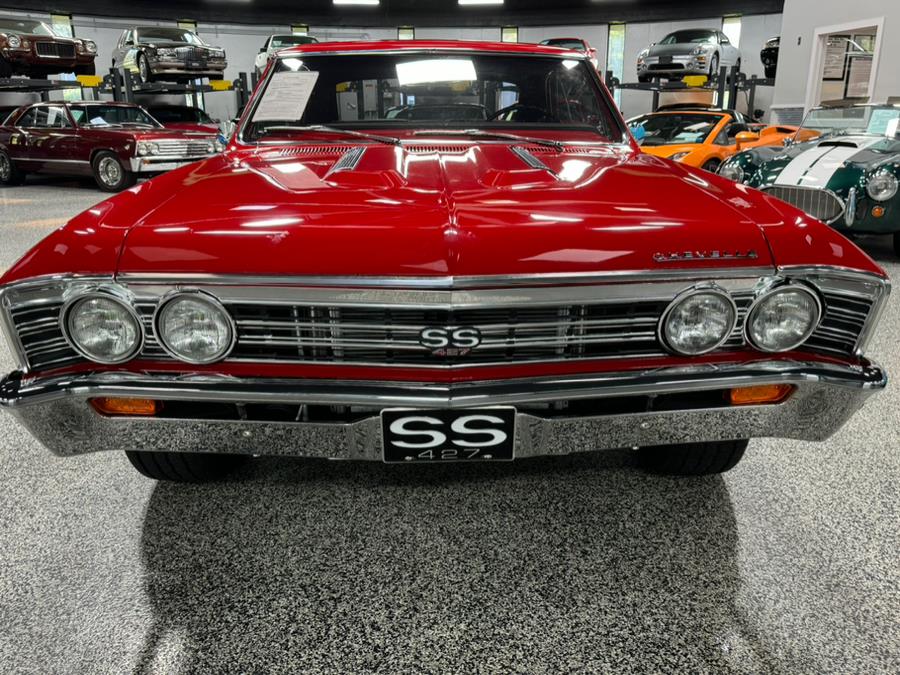 1967 Chevrolet Chevelle SS 2dr Cpe SS 427, available for sale in Oxford, Connecticut | Buonauto Enterprises. Oxford, Connecticut 1967 Chevrolet Chevelle SS 2dr Cpe SS 427, available for sale in Oxford, Connecticut | Buonauto Enterprises. Oxford, Connecticut