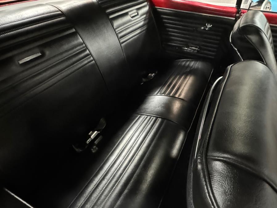 1967 Chevrolet Chevelle SS 2dr Cpe SS 427, available for sale in Oxford, Connecticut | Buonauto Enterprises. Oxford, Connecticut 1967 Chevrolet Chevelle SS 2dr Cpe SS 427, available for sale in Oxford, Connecticut | Buonauto Enterprises. Oxford, Connecticut