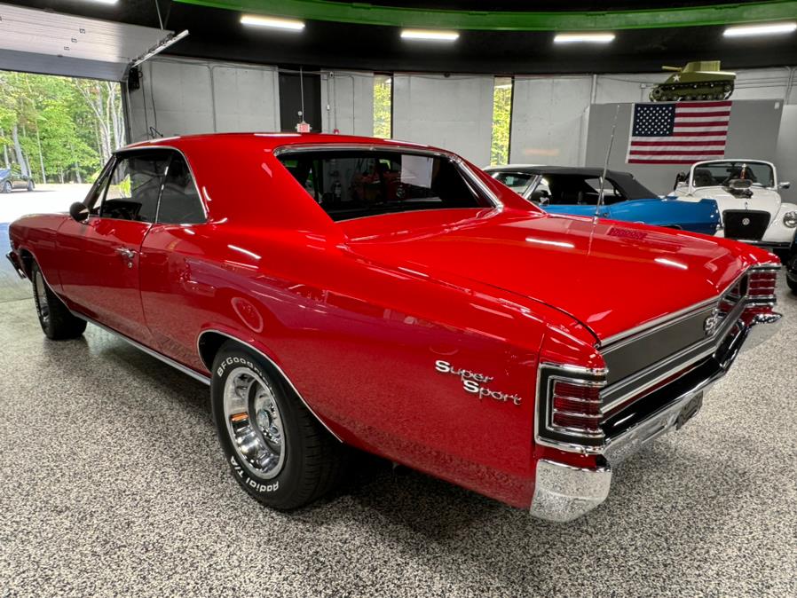 1967 Chevrolet Chevelle SS 2dr Cpe SS 427, available for sale in Oxford, Connecticut | Buonauto Enterprises. Oxford, Connecticut 1967 Chevrolet Chevelle SS 2dr Cpe SS 427, available for sale in Oxford, Connecticut | Buonauto Enterprises. Oxford, Connecticut