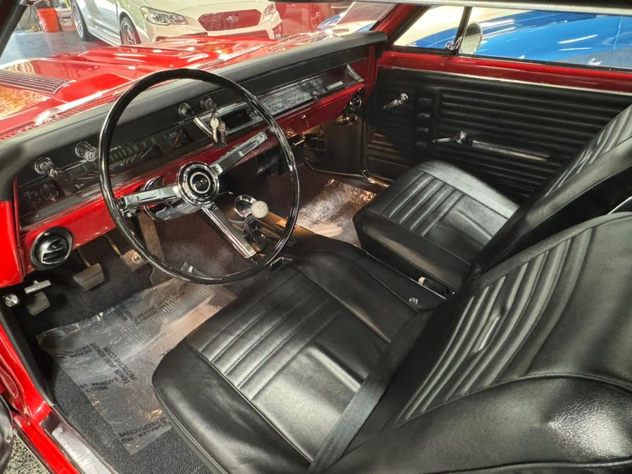 1967 Chevrolet Chevelle SS 2dr Cpe SS 427, available for sale in Oxford, Connecticut | Buonauto Enterprises. Oxford, Connecticut 1967 Chevrolet Chevelle SS 2dr Cpe SS 427, available for sale in Oxford, Connecticut | Buonauto Enterprises. Oxford, Connecticut