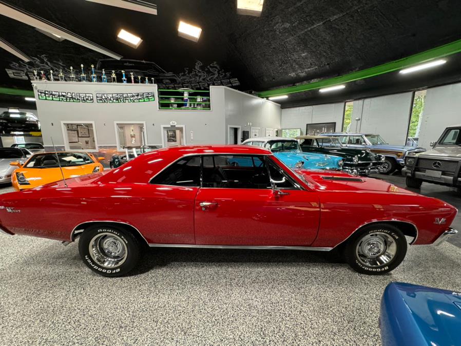 1967 Chevrolet Chevelle SS 2dr Cpe SS 427, available for sale in Oxford, Connecticut | Buonauto Enterprises. Oxford, Connecticut 1967 Chevrolet Chevelle SS 2dr Cpe SS 427, available for sale in Oxford, Connecticut | Buonauto Enterprises. Oxford, Connecticut