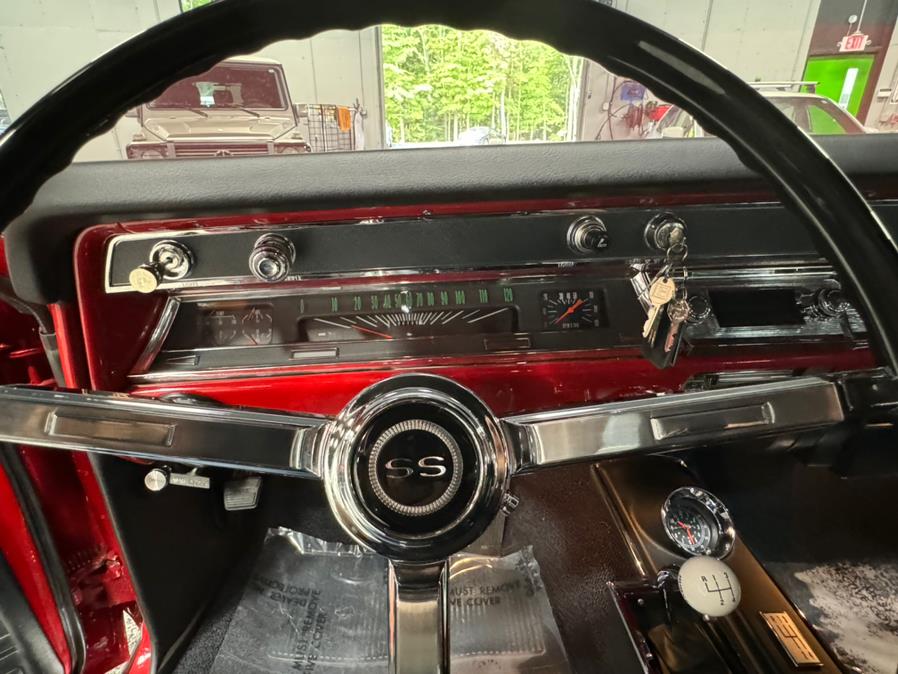 1967 Chevrolet Chevelle SS 2dr Cpe SS 427, available for sale in Oxford, Connecticut | Buonauto Enterprises. Oxford, Connecticut 1967 Chevrolet Chevelle SS 2dr Cpe SS 427, available for sale in Oxford, Connecticut | Buonauto Enterprises. Oxford, Connecticut