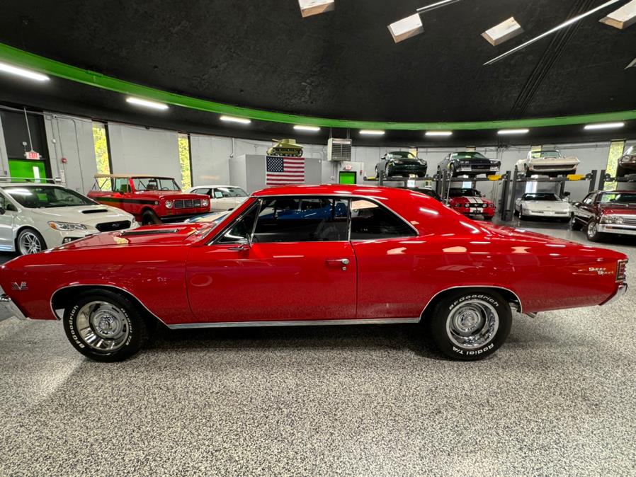 1967 Chevrolet Chevelle SS 2dr Cpe SS 427, available for sale in Oxford, Connecticut | Buonauto Enterprises. Oxford, Connecticut 1967 Chevrolet Chevelle SS 2dr Cpe SS 427, available for sale in Oxford, Connecticut | Buonauto Enterprises. Oxford, Connecticut
