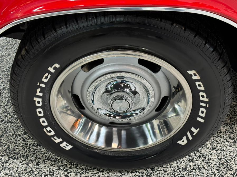 1967 Chevrolet Chevelle SS 2dr Cpe SS 427, available for sale in Oxford, Connecticut | Buonauto Enterprises. Oxford, Connecticut 1967 Chevrolet Chevelle SS 2dr Cpe SS 427, available for sale in Oxford, Connecticut | Buonauto Enterprises. Oxford, Connecticut
