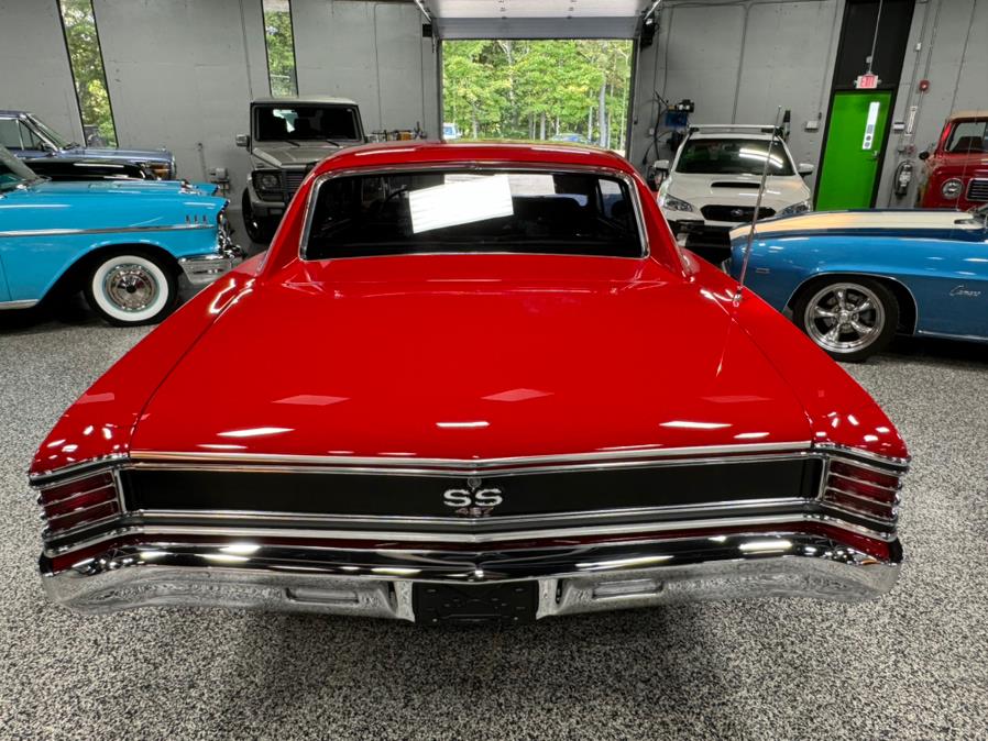 1967 Chevrolet Chevelle SS 2dr Cpe SS 427, available for sale in Oxford, Connecticut | Buonauto Enterprises. Oxford, Connecticut 1967 Chevrolet Chevelle SS 2dr Cpe SS 427, available for sale in Oxford, Connecticut | Buonauto Enterprises. Oxford, Connecticut