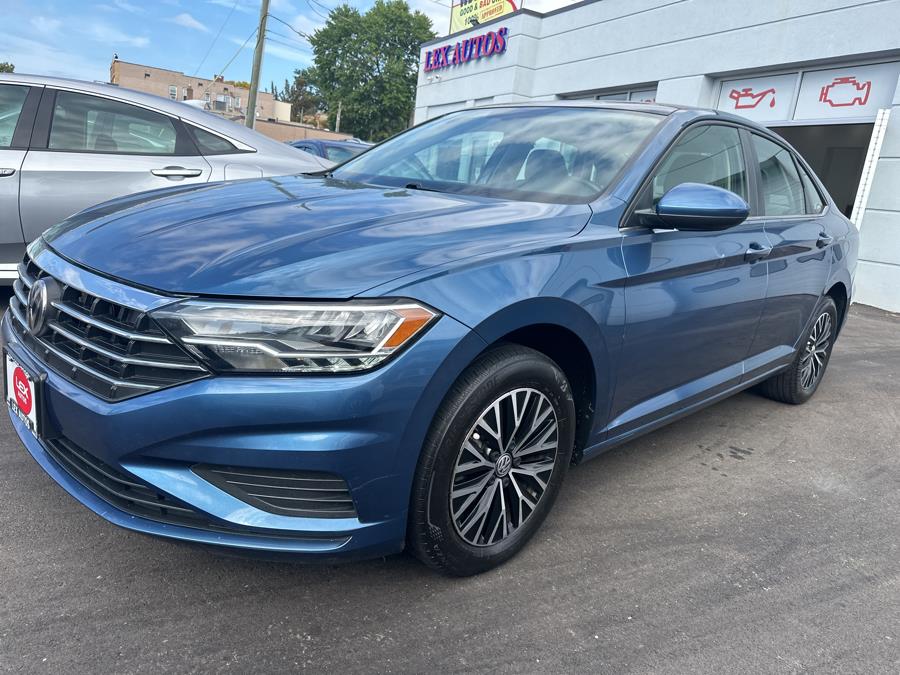 Used 2020 Volkswagen Jetta in Hartford, Connecticut | Lex Autos LLC. Hartford, Connecticut