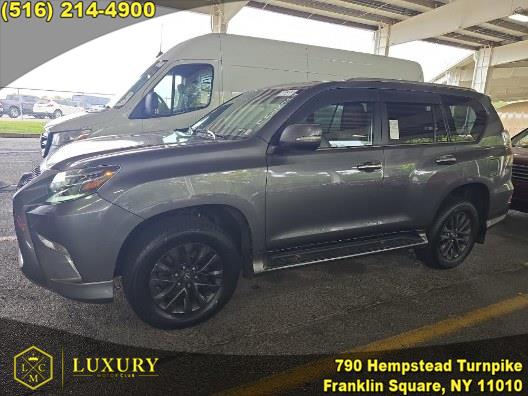 Used 2020 Lexus GX in Franklin Square, New York | Luxury Motor Club. Franklin Square, New York