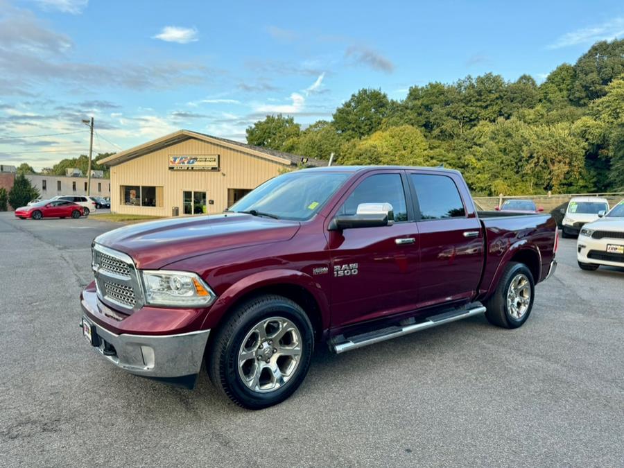 Used 2017 Ram 1500 in Berlin, Connecticut | Tru Auto Mall. Berlin, Connecticut