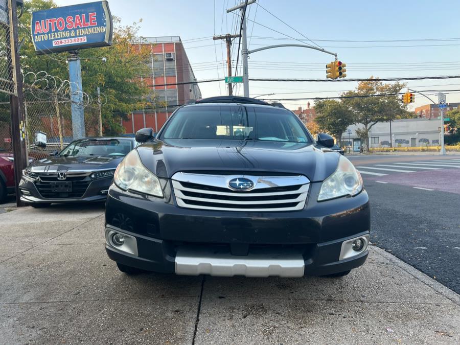 Used 2011 Subaru Outback in BROOKLYN, New York | Deals on Wheels International Auto. BROOKLYN, New York