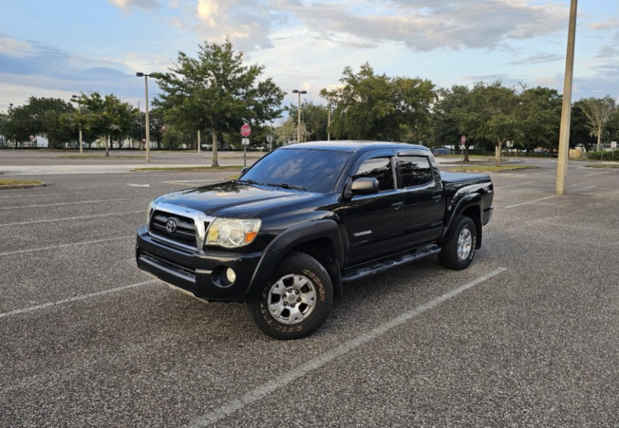 Used 2006 Toyota Tacoma in Longwood, Florida | Majestic Autos Inc.. Longwood, Florida