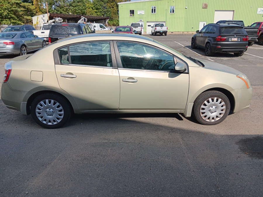 Used 2008 Nissan Sentra in South Hadley, Massachusetts | Payless Auto Sale. South Hadley, Massachusetts