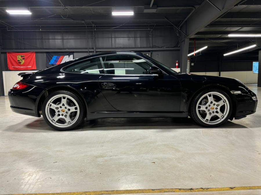 Used 2007 Porsche 911 in Prospect, Connecticut | M Sport Motorwerx. Prospect, Connecticut