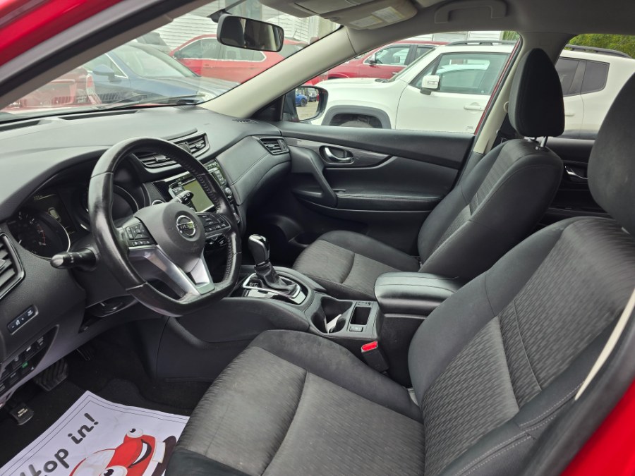 2017 Nissan Rogue AWD S, available for sale in Patchogue, New York | Romaxx Truxx. Patchogue, New York 2017 Nissan Rogue AWD S, available for sale in Patchogue, New York | Romaxx Truxx. Patchogue, New York