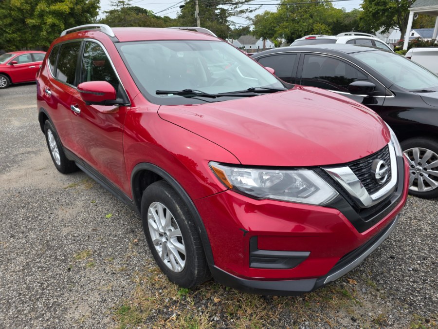 2017 Nissan Rogue AWD S, available for sale in Patchogue, New York | Romaxx Truxx. Patchogue, New York 2017 Nissan Rogue AWD S, available for sale in Patchogue, New York | Romaxx Truxx. Patchogue, New York