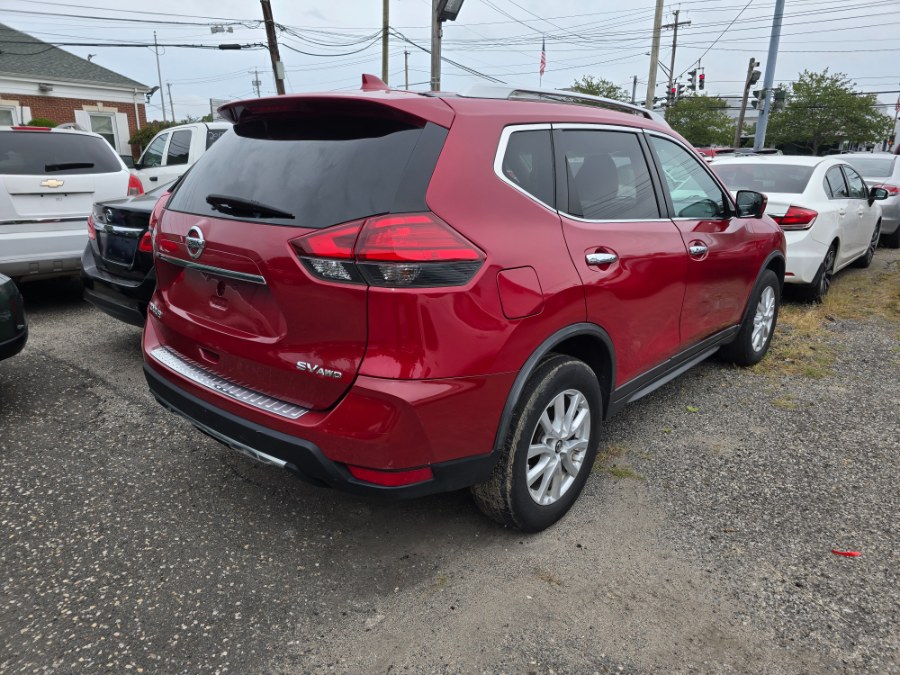 2017 Nissan Rogue AWD S, available for sale in Patchogue, New York | Romaxx Truxx. Patchogue, New York 2017 Nissan Rogue AWD S, available for sale in Patchogue, New York | Romaxx Truxx. Patchogue, New York