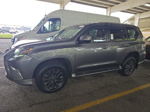 Used 2020 Lexus GX in Franklin Square, New York | C Rich Cars. Franklin Square, New York