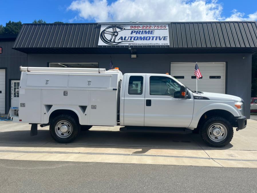 Used 2012 Ford Super Duty F-350 SRW in Denver, North Carolina | Prime Automotive LLC. Denver, North Carolina