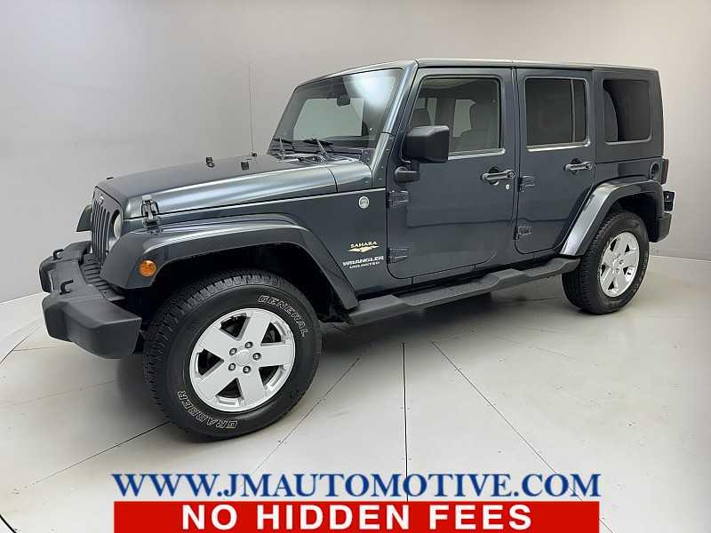 Used 2007 Jeep Wrangler in Naugatuck, Connecticut | J&M Automotive Sls&Svc LLC. Naugatuck, Connecticut