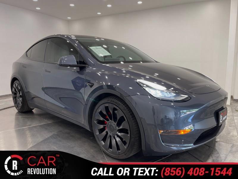 2021 Tesla Model y Performance, available for sale in Maple Shade, New Jersey | Car Revolution. Maple Shade, New Jersey 2021 Tesla Model y Performance, available for sale in Maple Shade, New Jersey | Car Revolution. Maple Shade, New Jersey