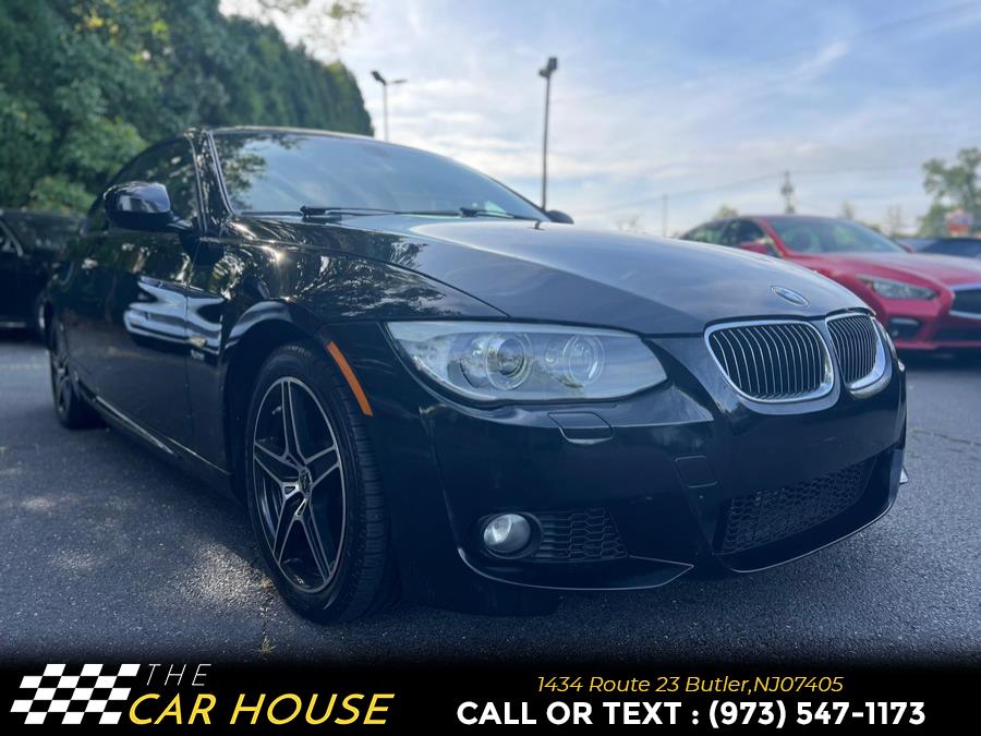 Used 2011 BMW 3 Series in Butler, New Jersey | The Car House. Butler, New Jersey