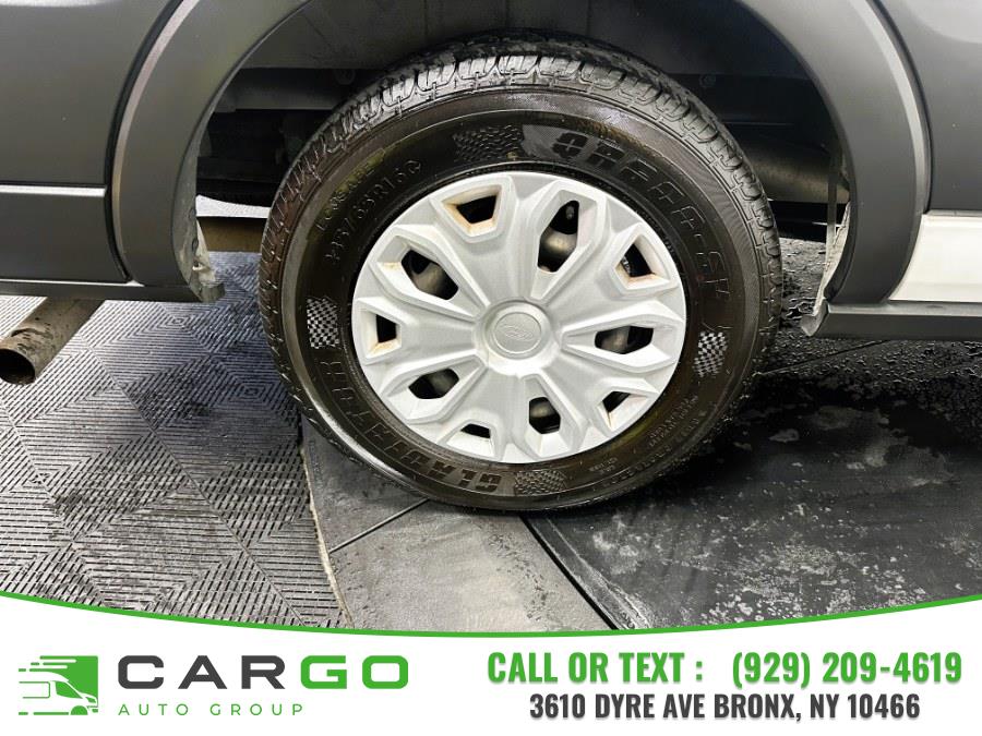 2020 Ford Transit Passenger Wagon T-350 148" High Roof XLT RWD, available for sale in Bronx, New York | Cargo Auto Group LLC. Bronx, New York 2020 Ford Transit Passenger Wagon T-350 148" High Roof XLT RWD, available for sale in Bronx, New York | Cargo Auto Group LLC. Bronx, New York