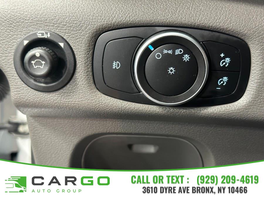 2020 Ford Transit Passenger Wagon T-350 148" High Roof XLT RWD, available for sale in Bronx, New York | Cargo Auto Group LLC. Bronx, New York 2020 Ford Transit Passenger Wagon T-350 148" High Roof XLT RWD, available for sale in Bronx, New York | Cargo Auto Group LLC. Bronx, New York