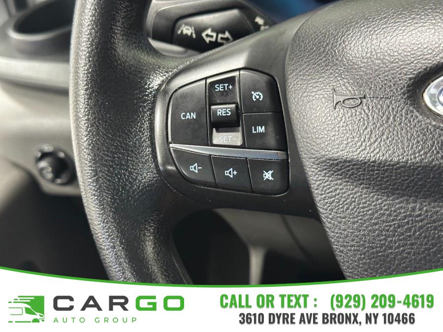 2020 Ford Transit Passenger Wagon T-350 148" High Roof XLT RWD, available for sale in Bronx, New York | Cargo Auto Group LLC. Bronx, New York 2020 Ford Transit Passenger Wagon T-350 148" High Roof XLT RWD, available for sale in Bronx, New York | Cargo Auto Group LLC. Bronx, New York