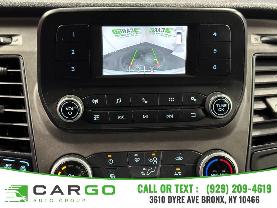 2020 Ford Transit Passenger Wagon T-350 148" High Roof XLT RWD, available for sale in Bronx, New York | Cargo Auto Group LLC. Bronx, New York 2020 Ford Transit Passenger Wagon T-350 148" High Roof XLT RWD, available for sale in Bronx, New York | Cargo Auto Group LLC. Bronx, New York