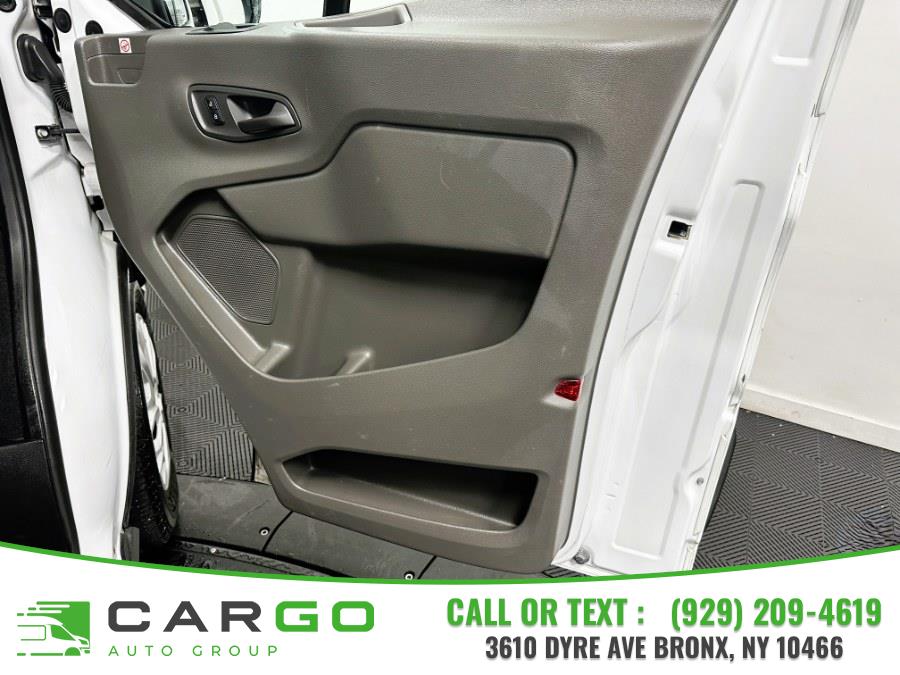 2020 Ford Transit Passenger Wagon T-350 148" High Roof XLT RWD, available for sale in Bronx, New York | Cargo Auto Group LLC. Bronx, New York 2020 Ford Transit Passenger Wagon T-350 148" High Roof XLT RWD, available for sale in Bronx, New York | Cargo Auto Group LLC. Bronx, New York