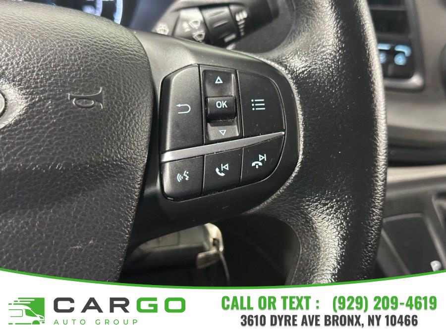 2020 Ford Transit Passenger Wagon T-350 148" High Roof XLT RWD, available for sale in Bronx, New York | Cargo Auto Group LLC. Bronx, New York 2020 Ford Transit Passenger Wagon T-350 148" High Roof XLT RWD, available for sale in Bronx, New York | Cargo Auto Group LLC. Bronx, New York