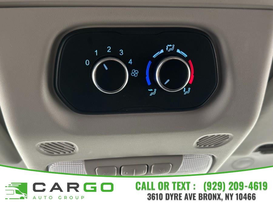 2020 Ford Transit Passenger Wagon T-350 148" High Roof XLT RWD, available for sale in Bronx, New York | Cargo Auto Group LLC. Bronx, New York 2020 Ford Transit Passenger Wagon T-350 148" High Roof XLT RWD, available for sale in Bronx, New York | Cargo Auto Group LLC. Bronx, New York