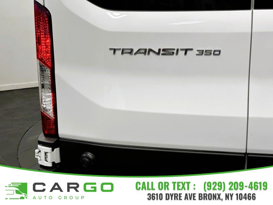 2020 Ford Transit Passenger Wagon T-350 148" High Roof XLT RWD, available for sale in Bronx, New York | Cargo Auto Group LLC. Bronx, New York 2020 Ford Transit Passenger Wagon T-350 148" High Roof XLT RWD, available for sale in Bronx, New York | Cargo Auto Group LLC. Bronx, New York