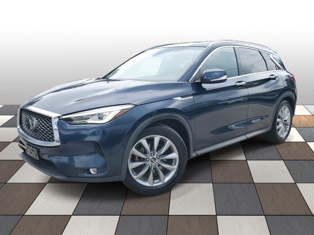 2019 Infiniti Qx50 LUXE, available for sale in Fort Lauderdale, Florida | CarLux Fort Lauderdale. Fort Lauderdale, Florida