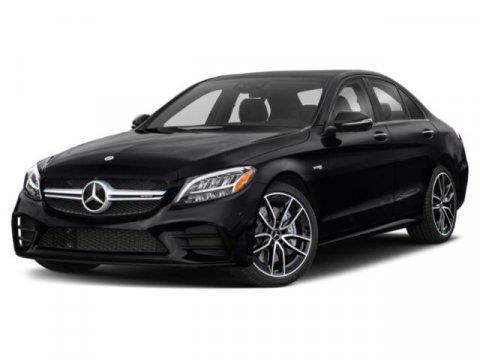 2020 Mercedes-benz C-class AMG C 43, available for sale in Fort Lauderdale, Florida | CarLux Fort Lauderdale. Fort Lauderdale, Florida