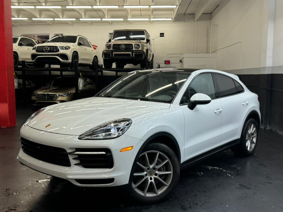 Used 2021 Porsche Cayenne in North Miami, Florida | Bal Harbour Motor Group. North Miami, Florida