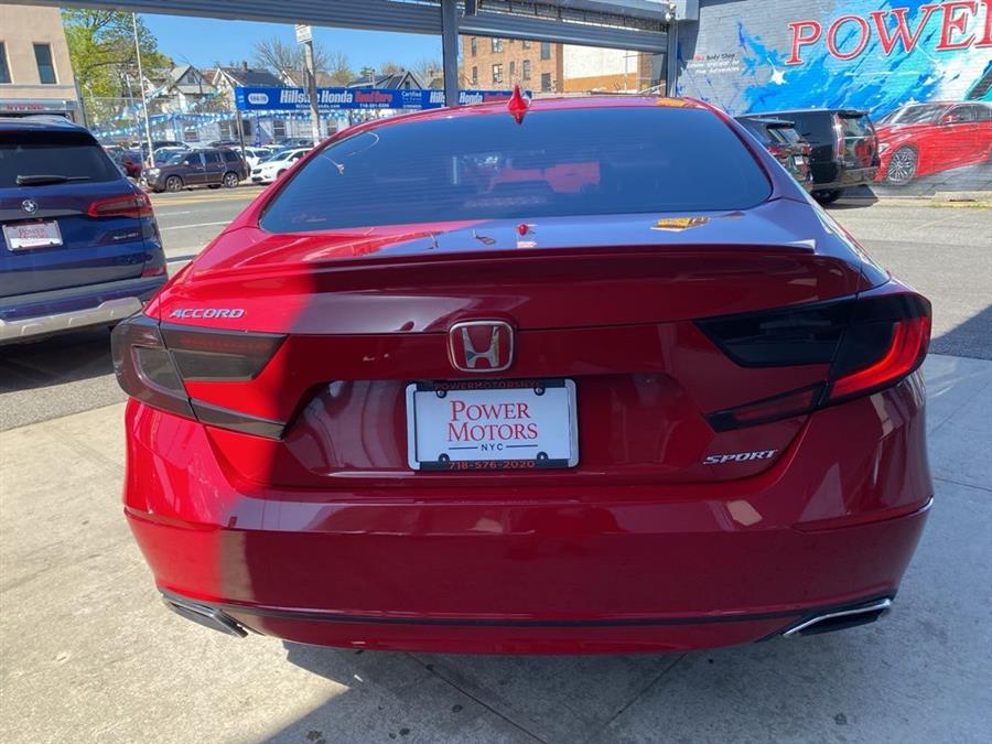 2018 Honda Accord Sport, available for sale in Floral Park, New York | Shop Auto NY. Floral Park, New York 2018 Honda Accord Sport, available for sale in Floral Park, New York | Shop Auto NY. Floral Park, New York