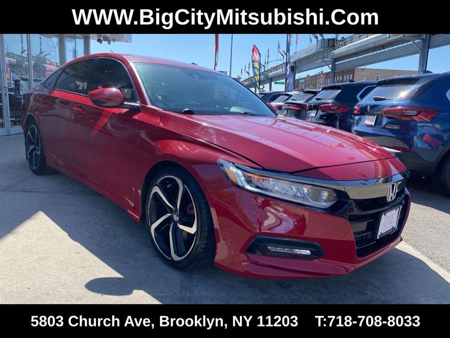 2018 Honda Accord Sport, available for sale in Floral Park, New York | Shop Auto NY. Floral Park, New York 2018 Honda Accord Sport, available for sale in Floral Park, New York | Shop Auto NY. Floral Park, New York