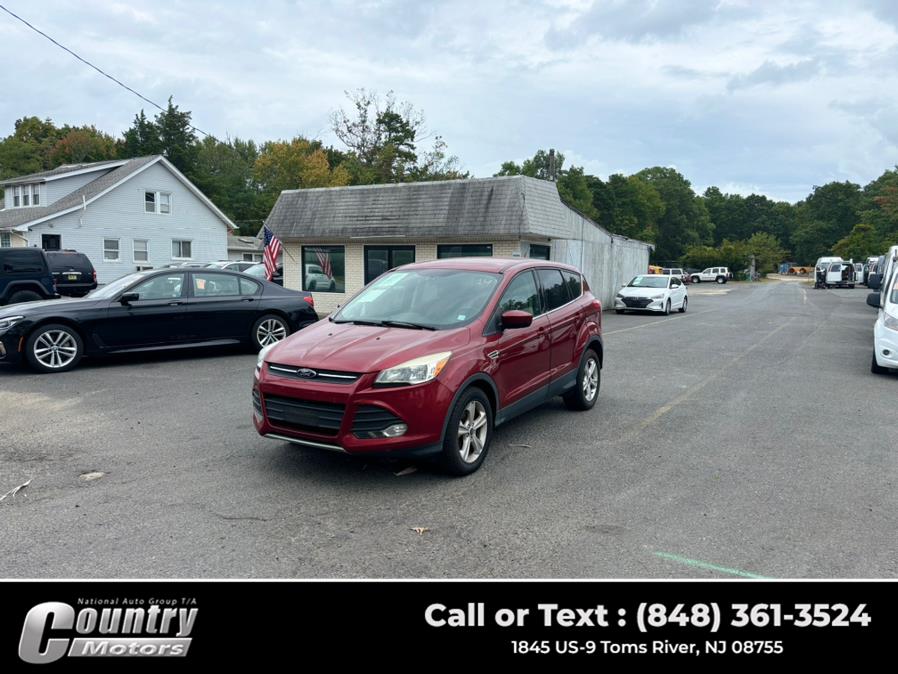 Used 2015 Ford Escape in Toms River, New Jersey | Country Motors. Toms River, New Jersey