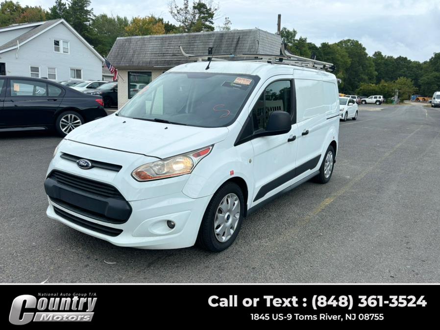 Used 2016 Ford Transit Connect in Toms River, New Jersey | Country Motors. Toms River, New Jersey