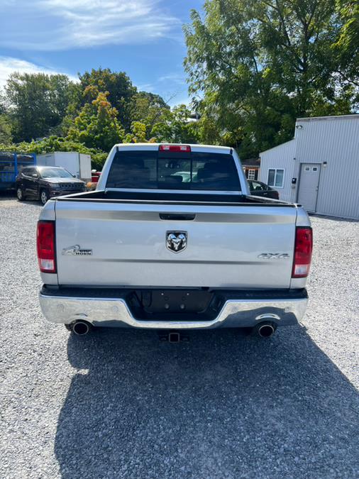 2019 RAM Ram 1500 Classic Big Horn photo 3