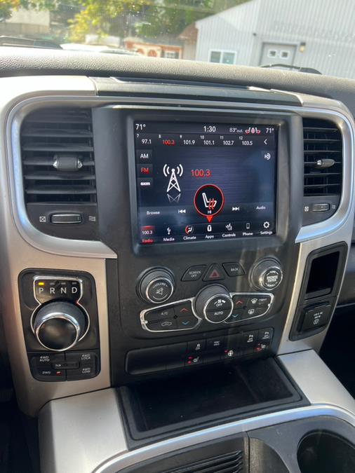 2019 RAM Ram 1500 Classic Big Horn photo 12