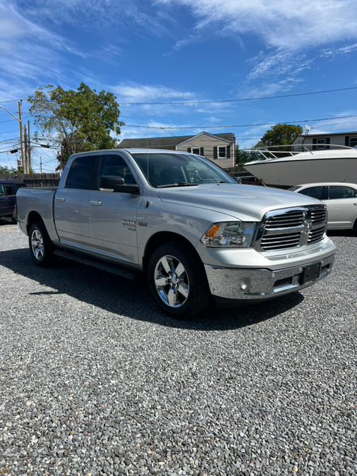 2019 RAM Ram 1500 Classic Big Horn photo 6