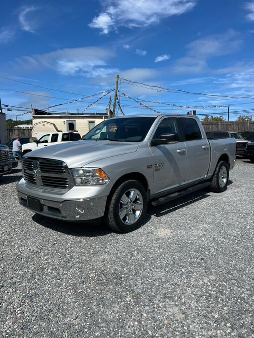 Used 2019 Ram 1500 Classic in West Babylon, New York | Best Buy Auto Stop. West Babylon, New York