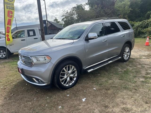 Used 2014 Dodge Durango in Stratford, Connecticut | Wiz Leasing Inc. Stratford, Connecticut