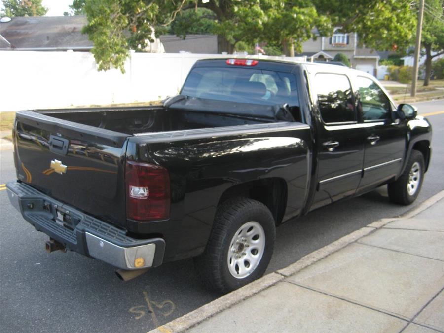 2013 Chevrolet Silverado 1500 LT 4x4 4dr Crew Cab 5.8 ft. SB, available for sale in Massapequa, New York | Rite Choice Auto Inc.. Massapequa, New York 2013 Chevrolet Silverado 1500 LT 4x4 4dr Crew Cab 5.8 ft. SB, available for sale in Massapequa, New York | Rite Choice Auto Inc.. Massapequa, New York