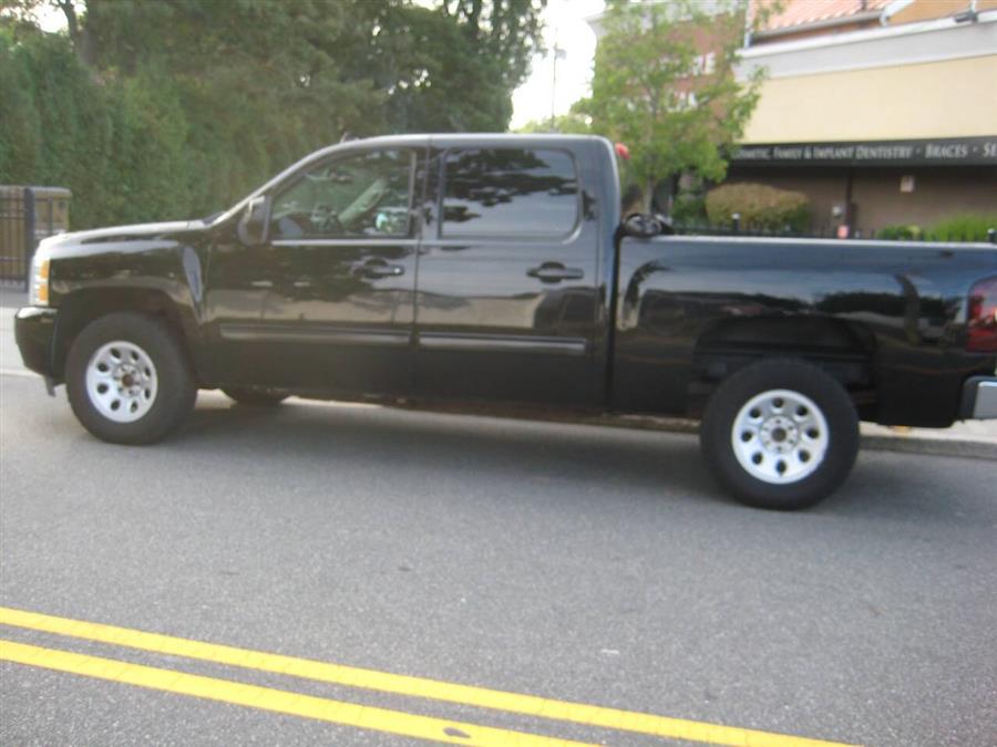 2013 Chevrolet Silverado 1500 LT 4x4 4dr Crew Cab 5.8 ft. SB, available for sale in Massapequa, New York | Rite Choice Auto Inc.. Massapequa, New York 2013 Chevrolet Silverado 1500 LT 4x4 4dr Crew Cab 5.8 ft. SB, available for sale in Massapequa, New York | Rite Choice Auto Inc.. Massapequa, New York